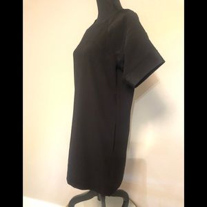 Vince sheath dress